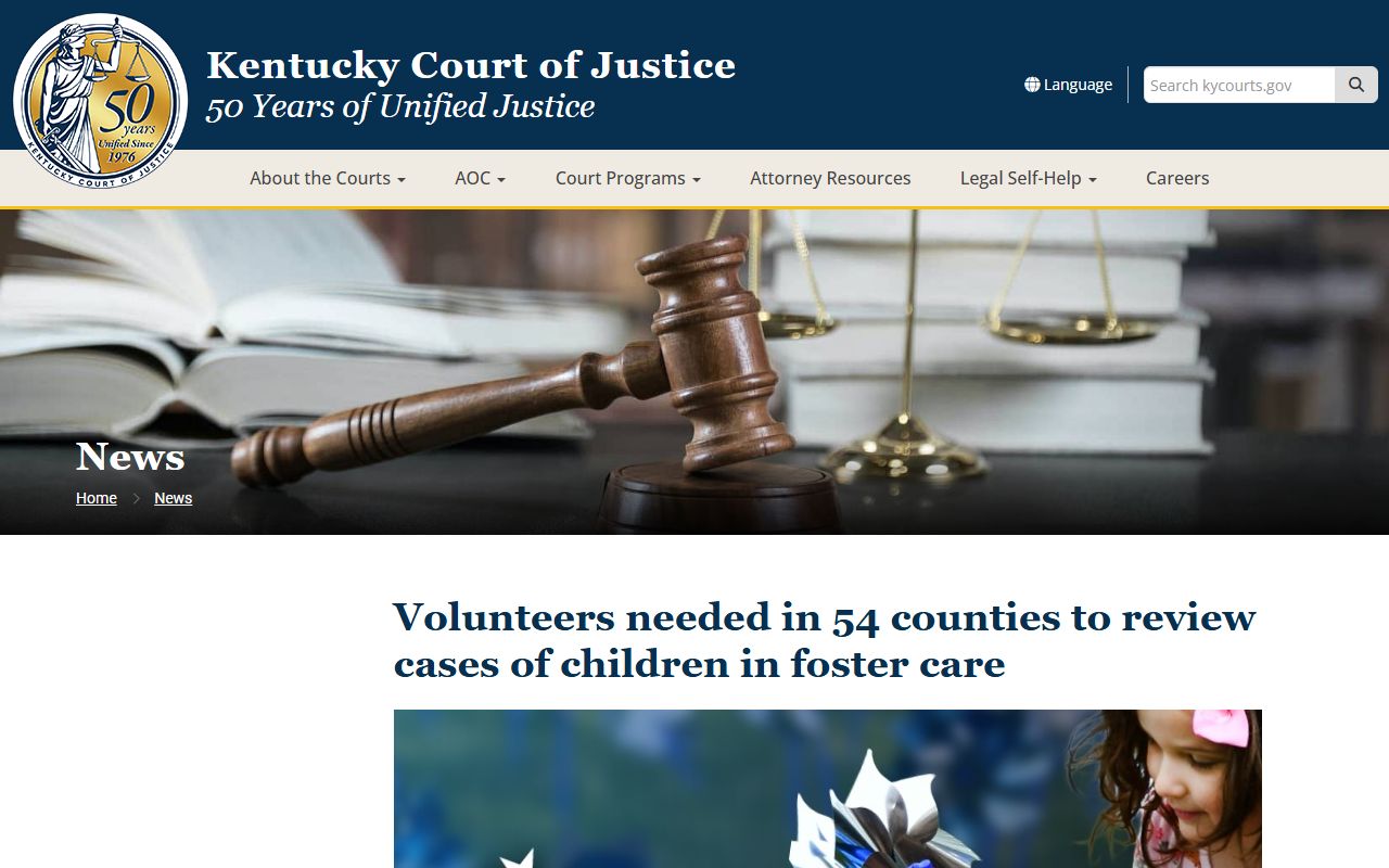 Elliott County court records Kentucky Court of Justice Elliott County news